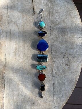 Jes MaHarry The Path of Love Bracelet